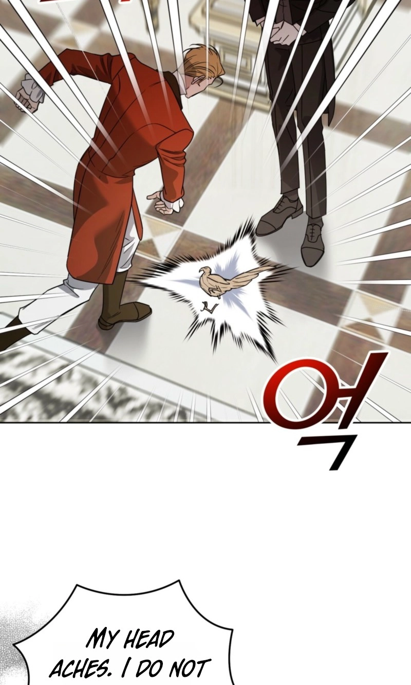 Three Thousand Nights (Kong Baek) Chapter 9 page 27 - 