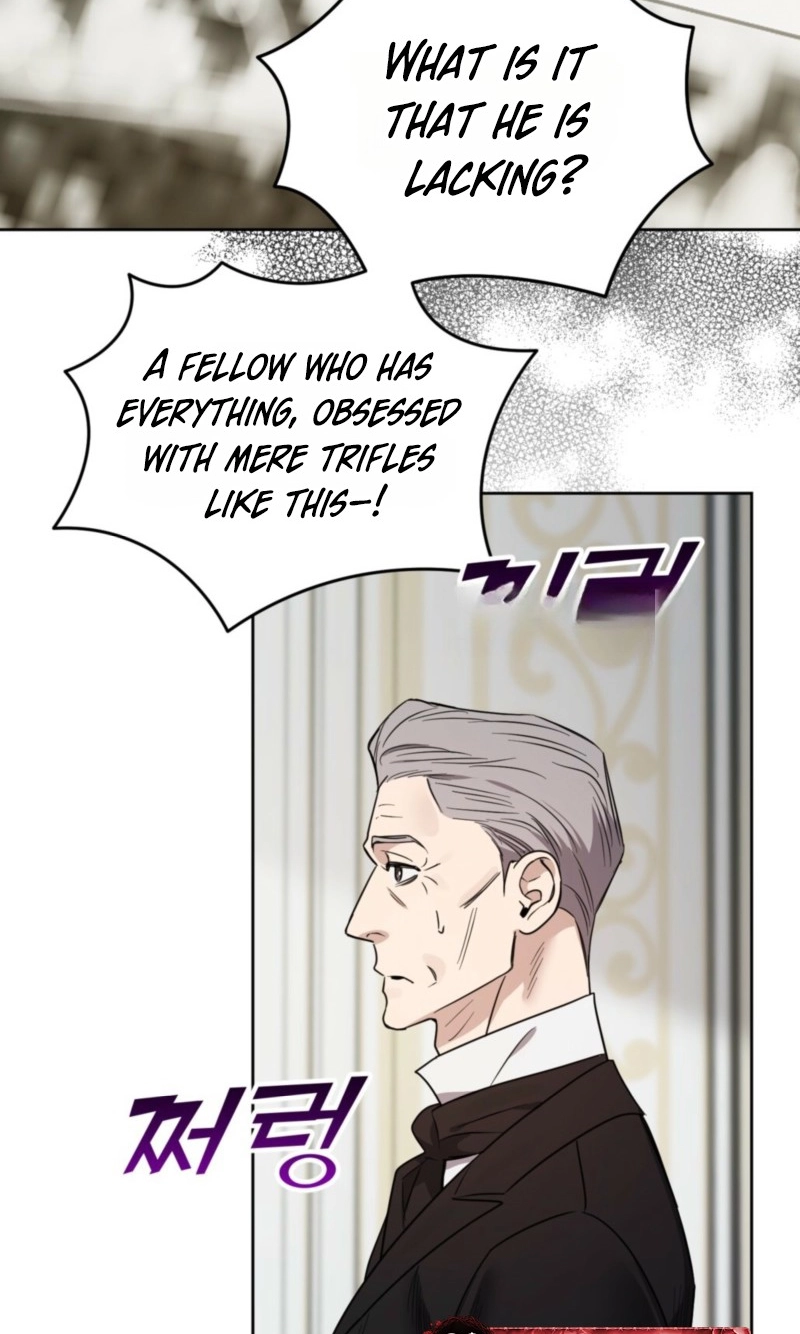 Three Thousand Nights (Kong Baek) Chapter 9 page 29 - 