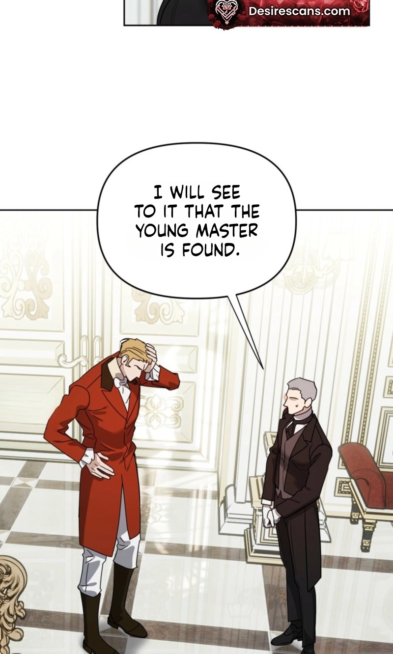 Three Thousand Nights (Kong Baek) Chapter 9 page 30 - 