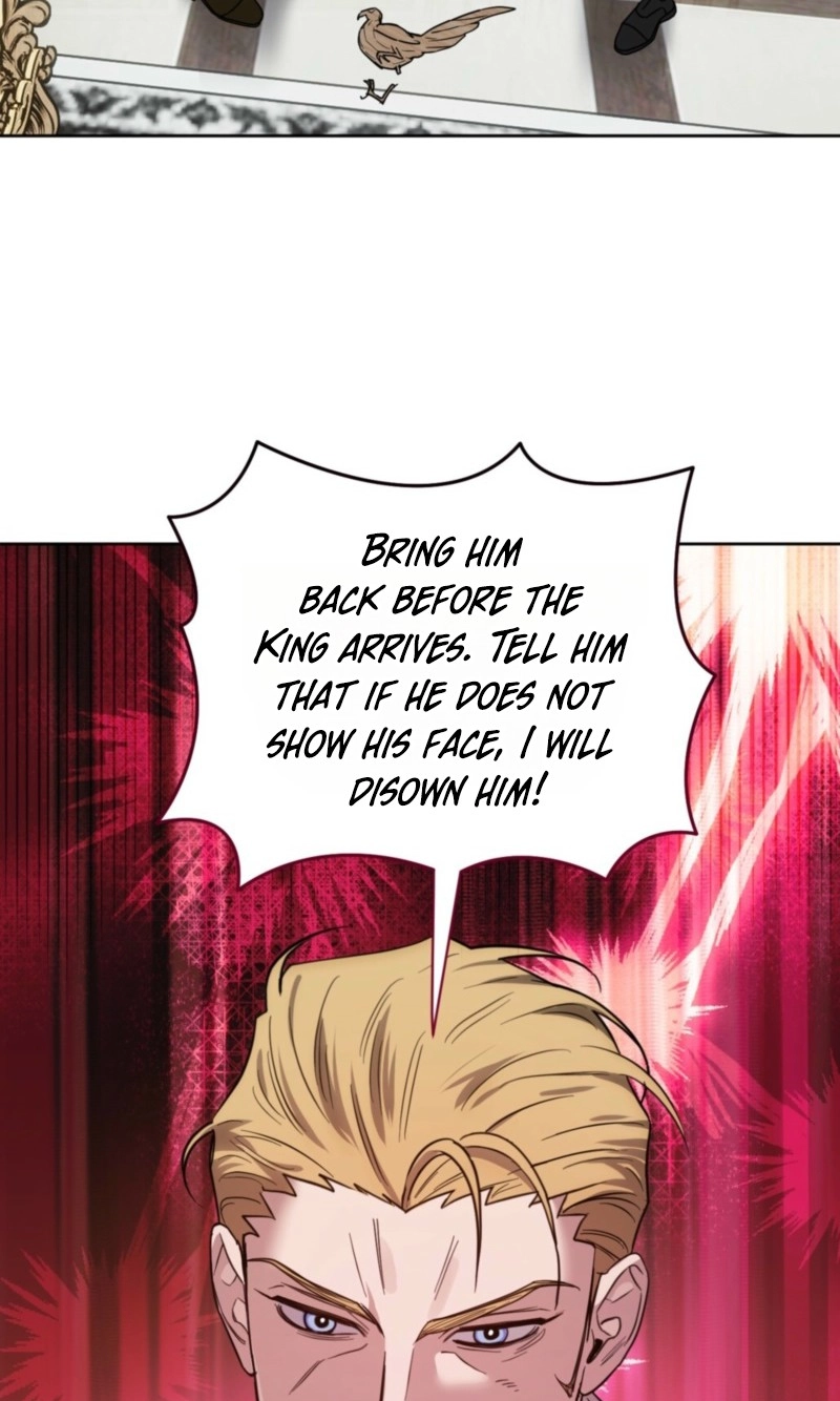 Three Thousand Nights (Kong Baek) Chapter 9 page 31 - 