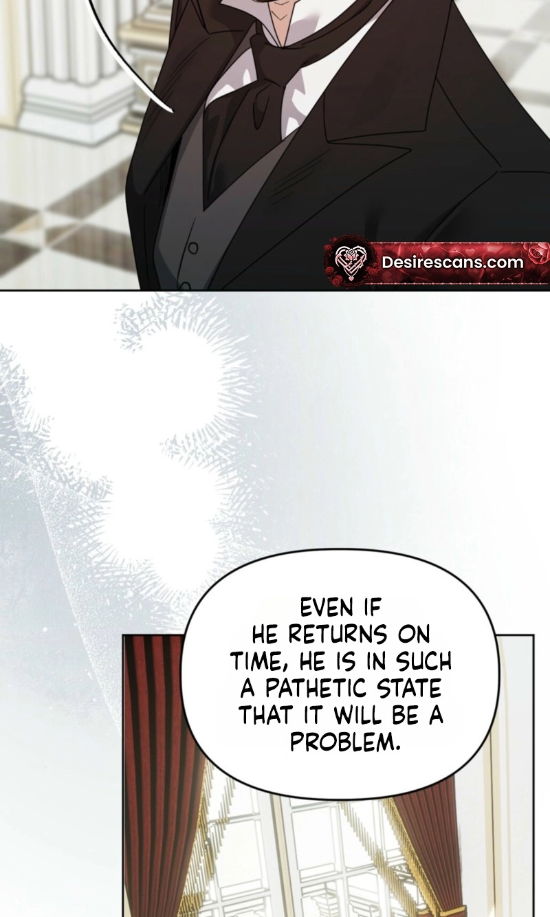 Three Thousand Nights (Kong Baek) Chapter 9 page 35 - 