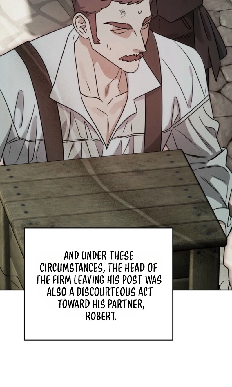 Three Thousand Nights (Kong Baek) Chapter 9 page 41 - 