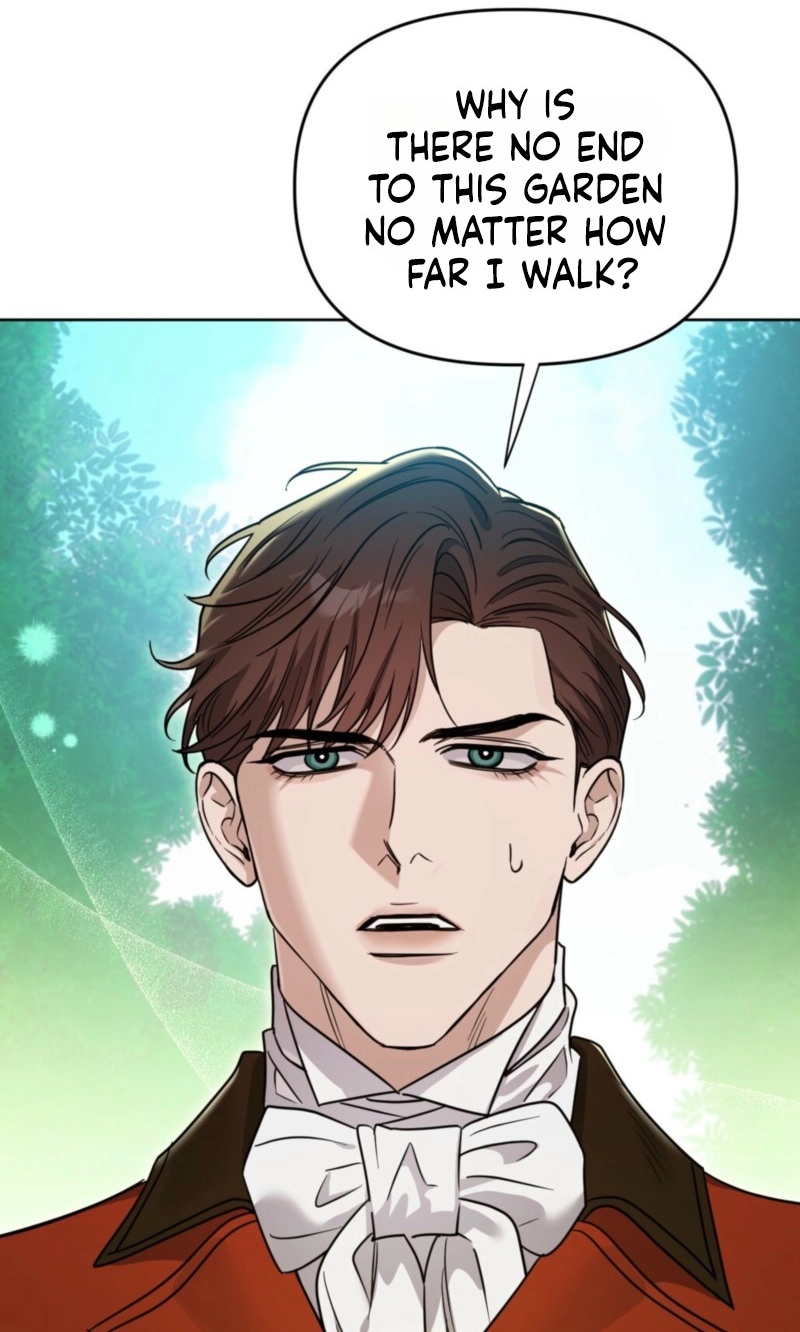 Three Thousand Nights (Kong Baek) Chapter 9 page 42 - 