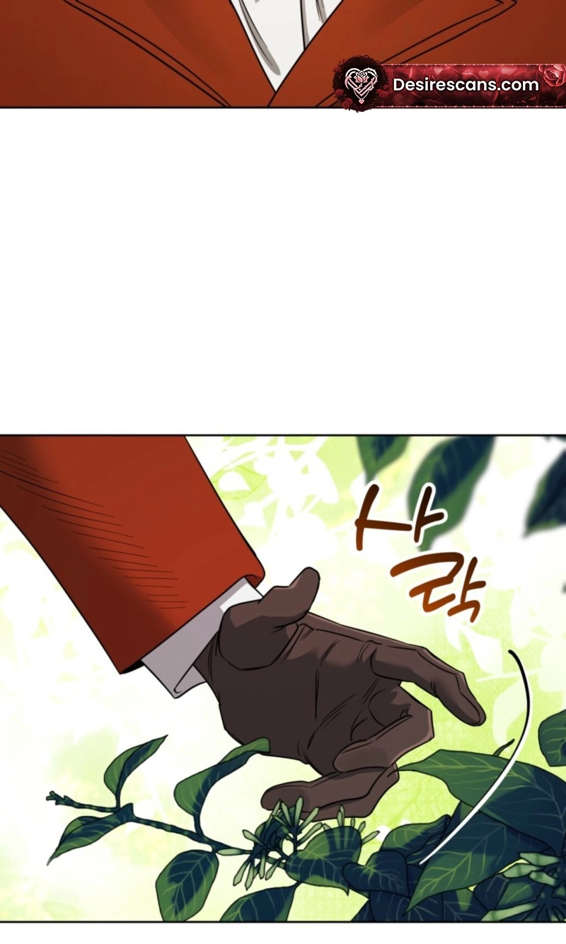 Three Thousand Nights (Kong Baek) Chapter 9 page 43 - 