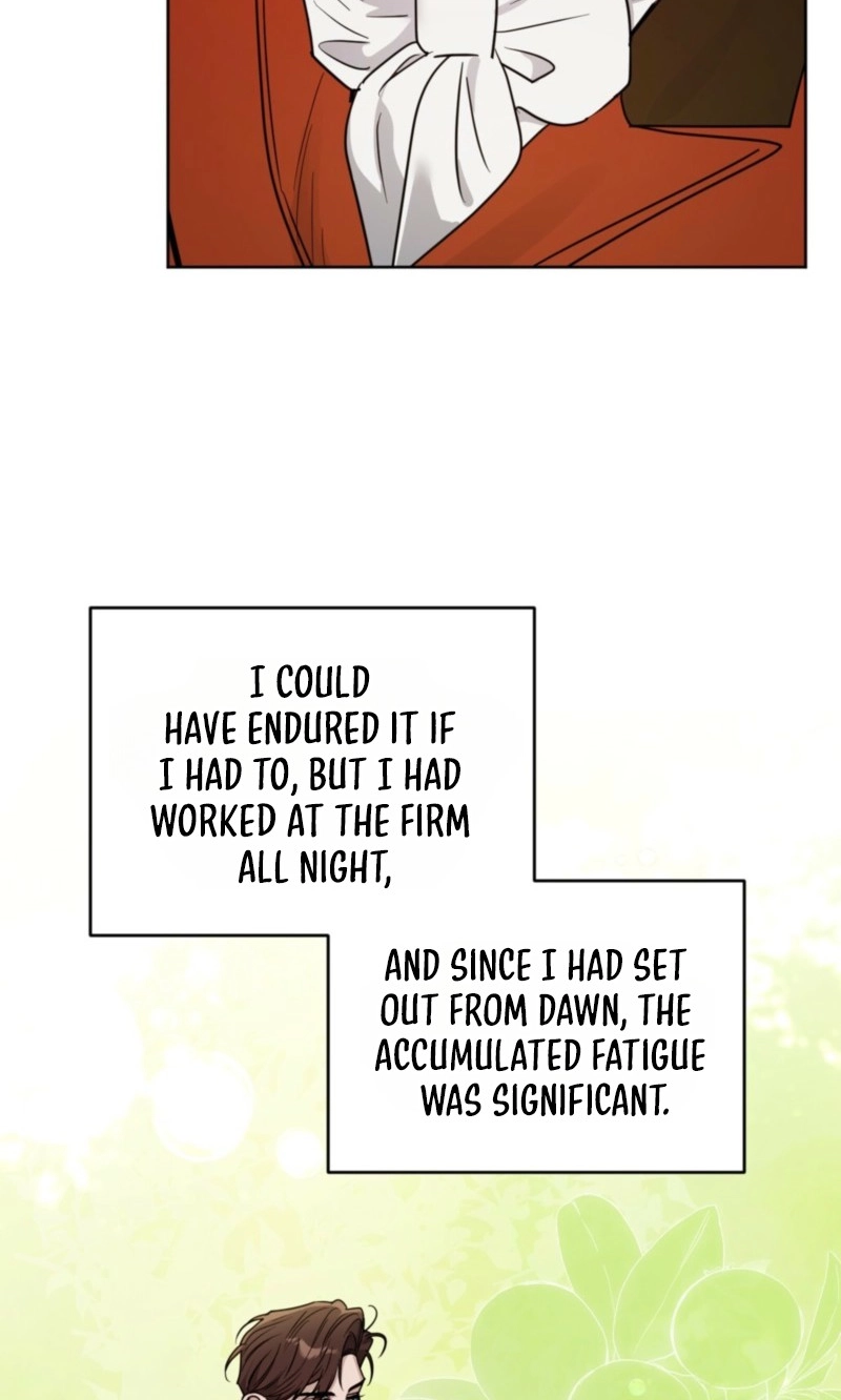 Three Thousand Nights (Kong Baek) Chapter 9 page 45 - 