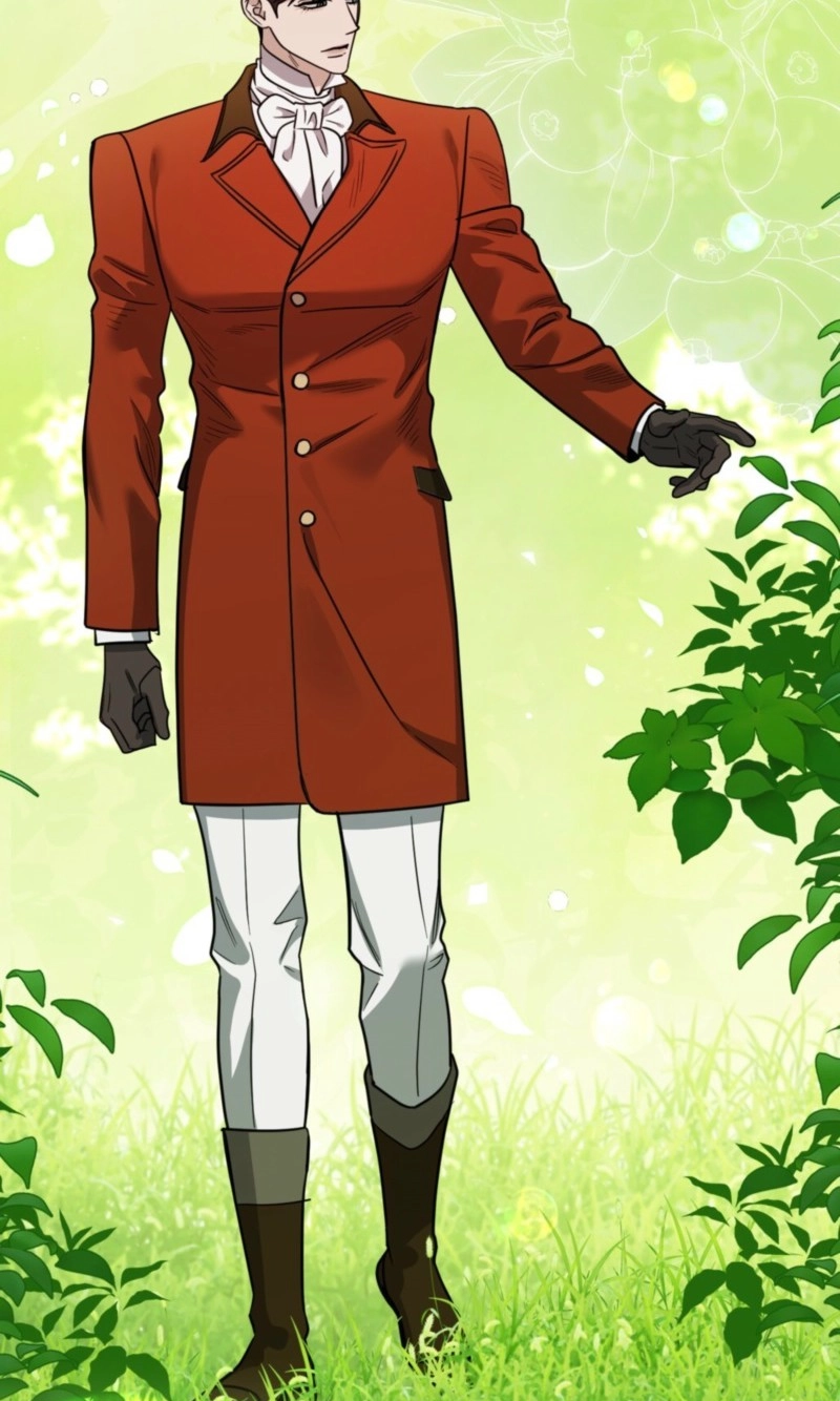 Three Thousand Nights (Kong Baek) Chapter 9 page 46 - 