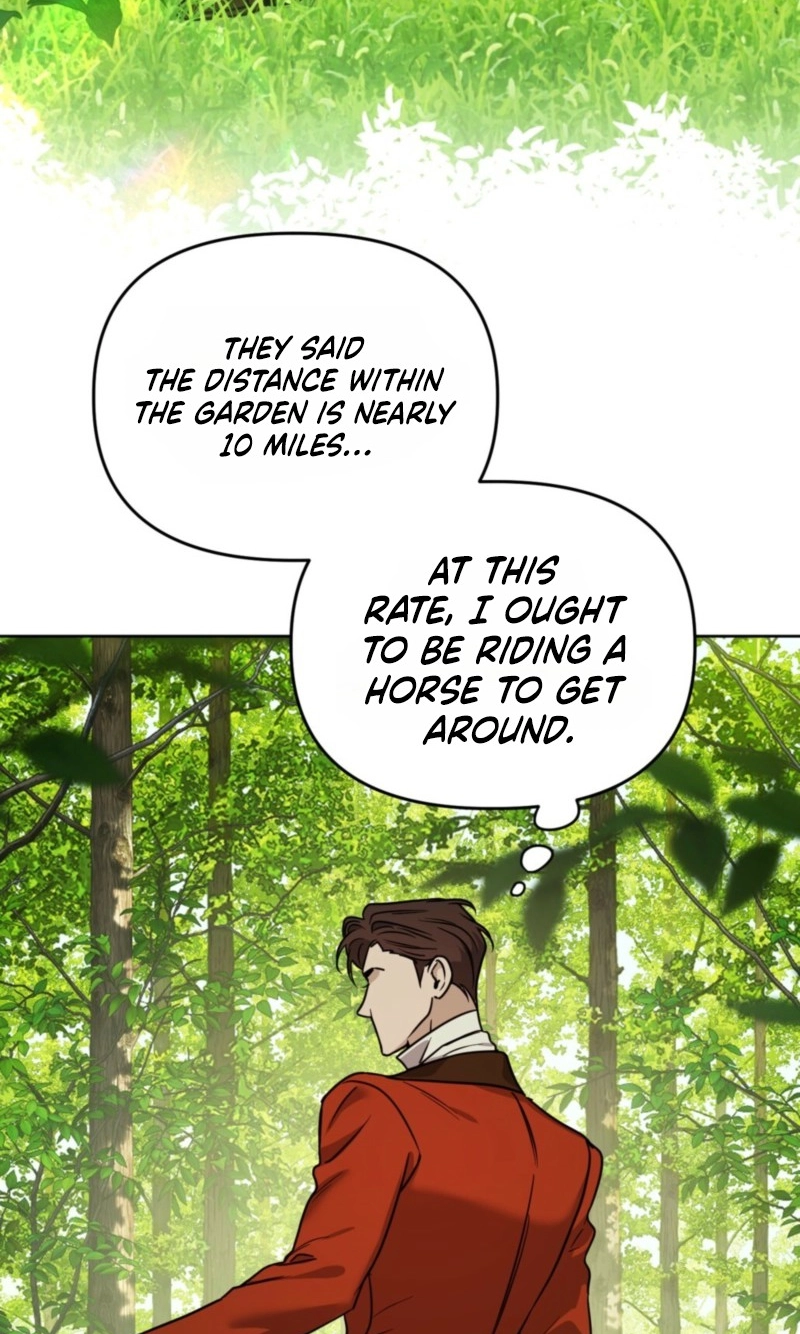 Three Thousand Nights (Kong Baek) Chapter 9 page 47 - 