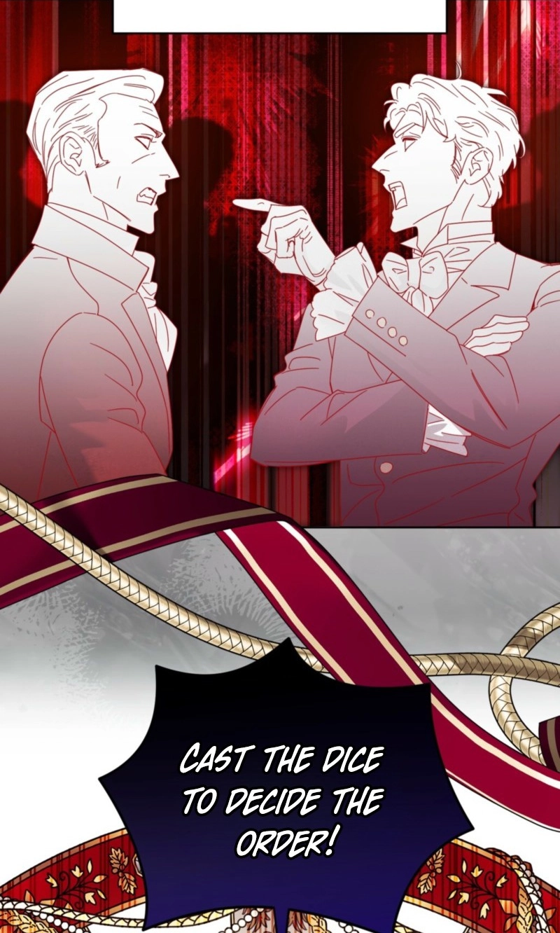 Three Thousand Nights (Kong Baek) Chapter 9 page 6 - 