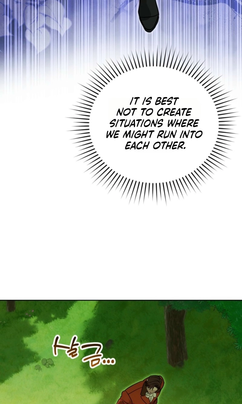 Three Thousand Nights (Kong Baek) Chapter 9 page 53 - 