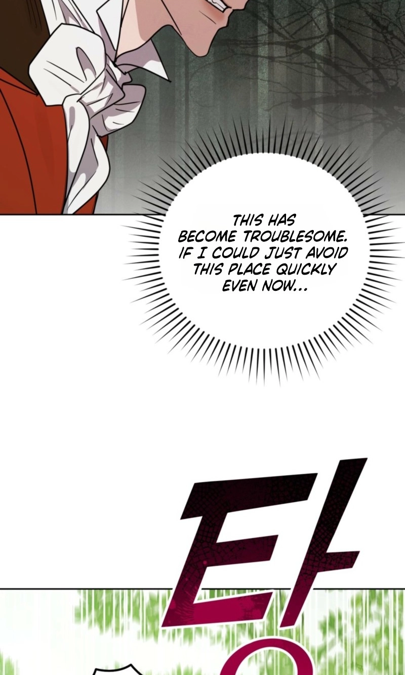 Three Thousand Nights (Kong Baek) Chapter 9 page 57 - 