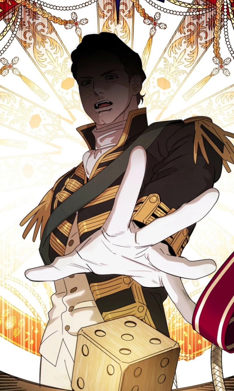 Three Thousand Nights (Kong Baek) Chapter 9 page 7 - 