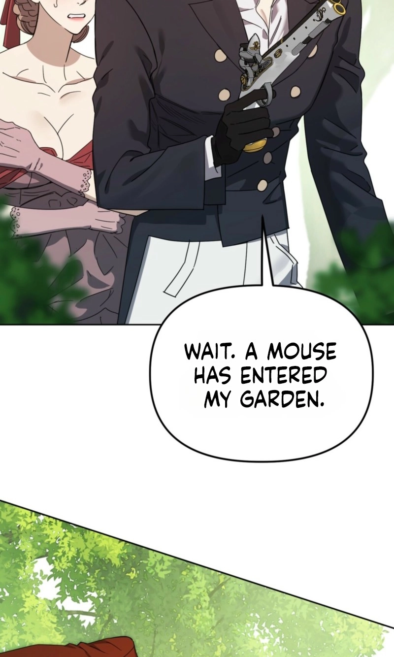 Three Thousand Nights (Kong Baek) Chapter 9 page 61 - 