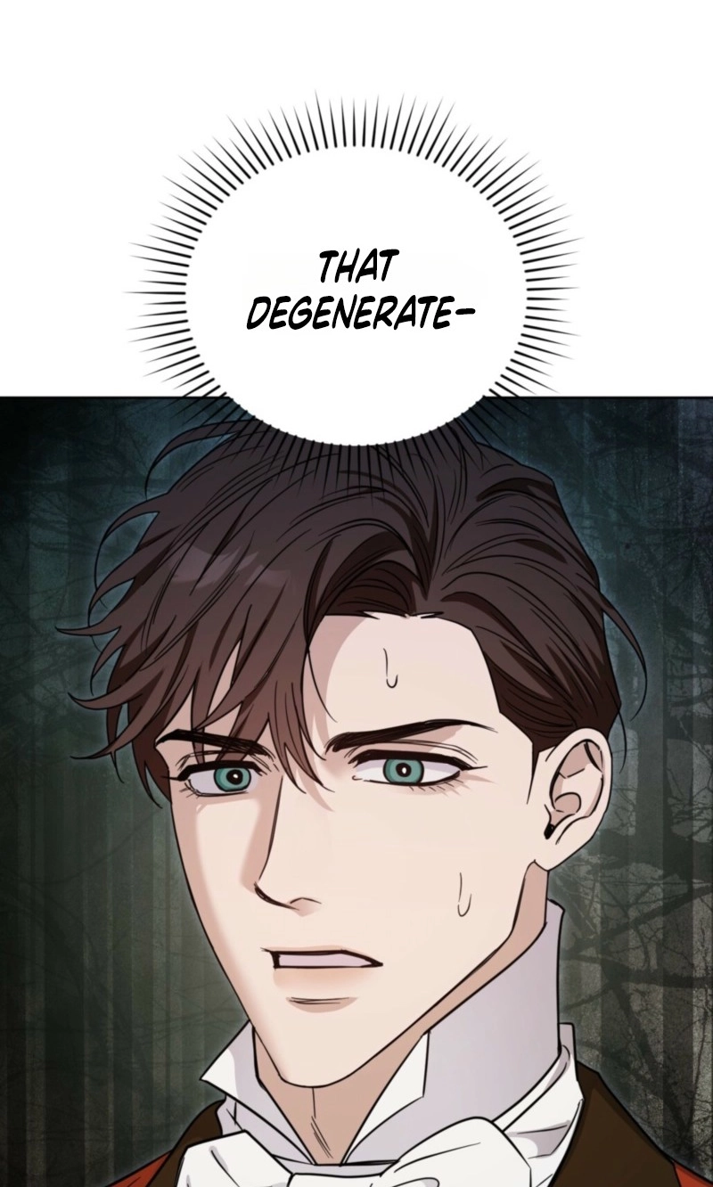 Three Thousand Nights (Kong Baek) Chapter 9 page 63 - 