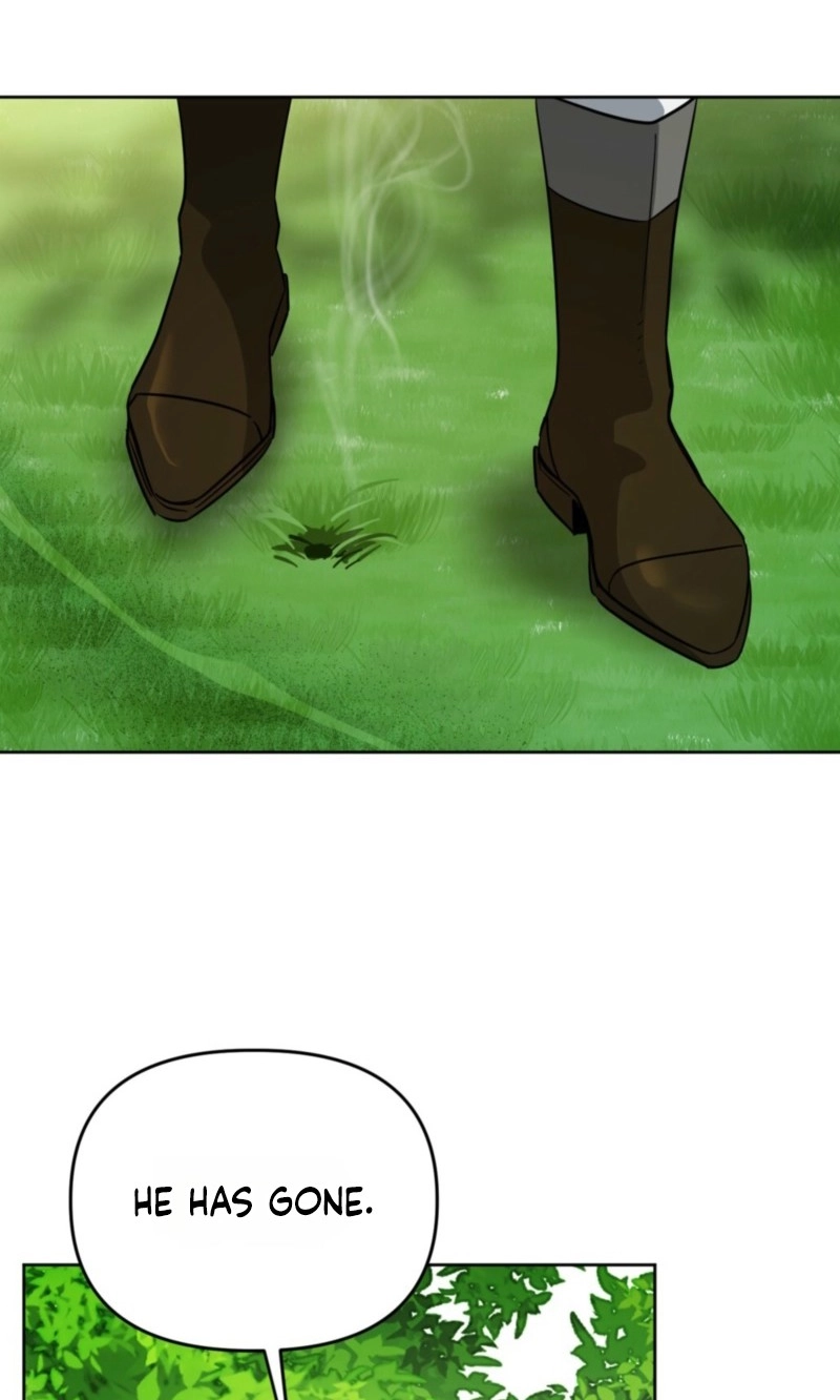 Three Thousand Nights (Kong Baek) Chapter 9 page 66 - 