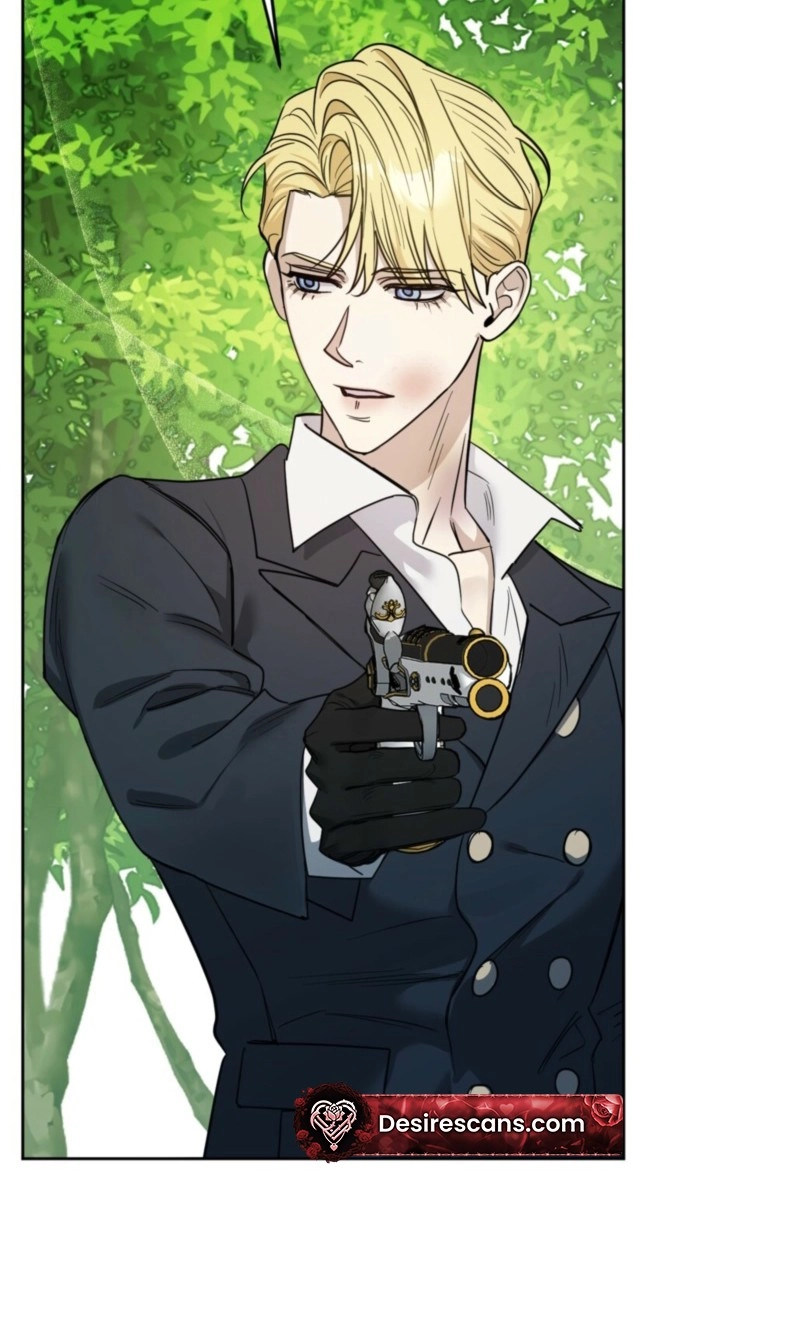 Three Thousand Nights (Kong Baek) Chapter 9 page 67 - 