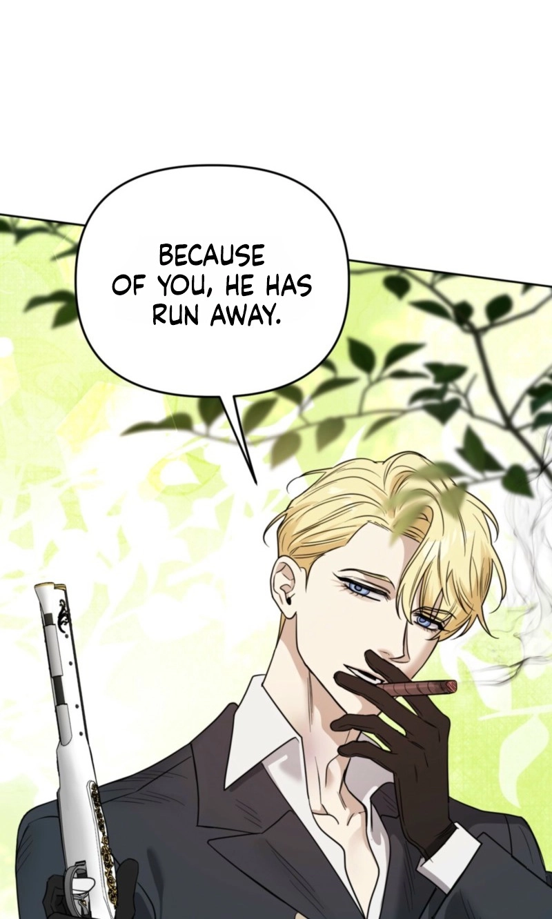Three Thousand Nights (Kong Baek) Chapter 9 page 69 - 