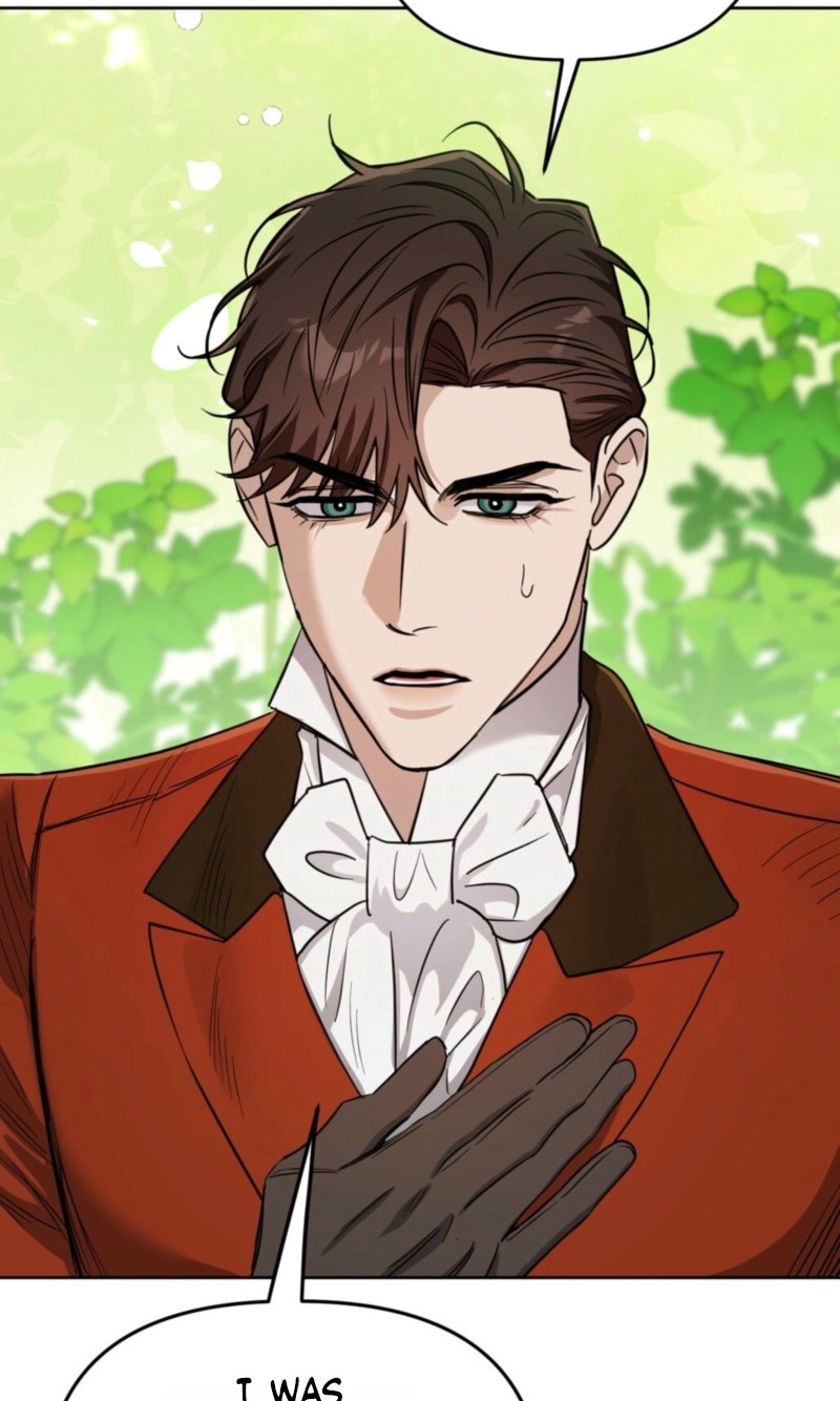 Three Thousand Nights (Kong Baek) Chapter 9 page 71 - 