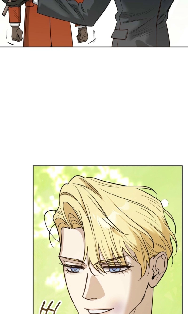Three Thousand Nights (Kong Baek) Chapter 9 page 75 - 
