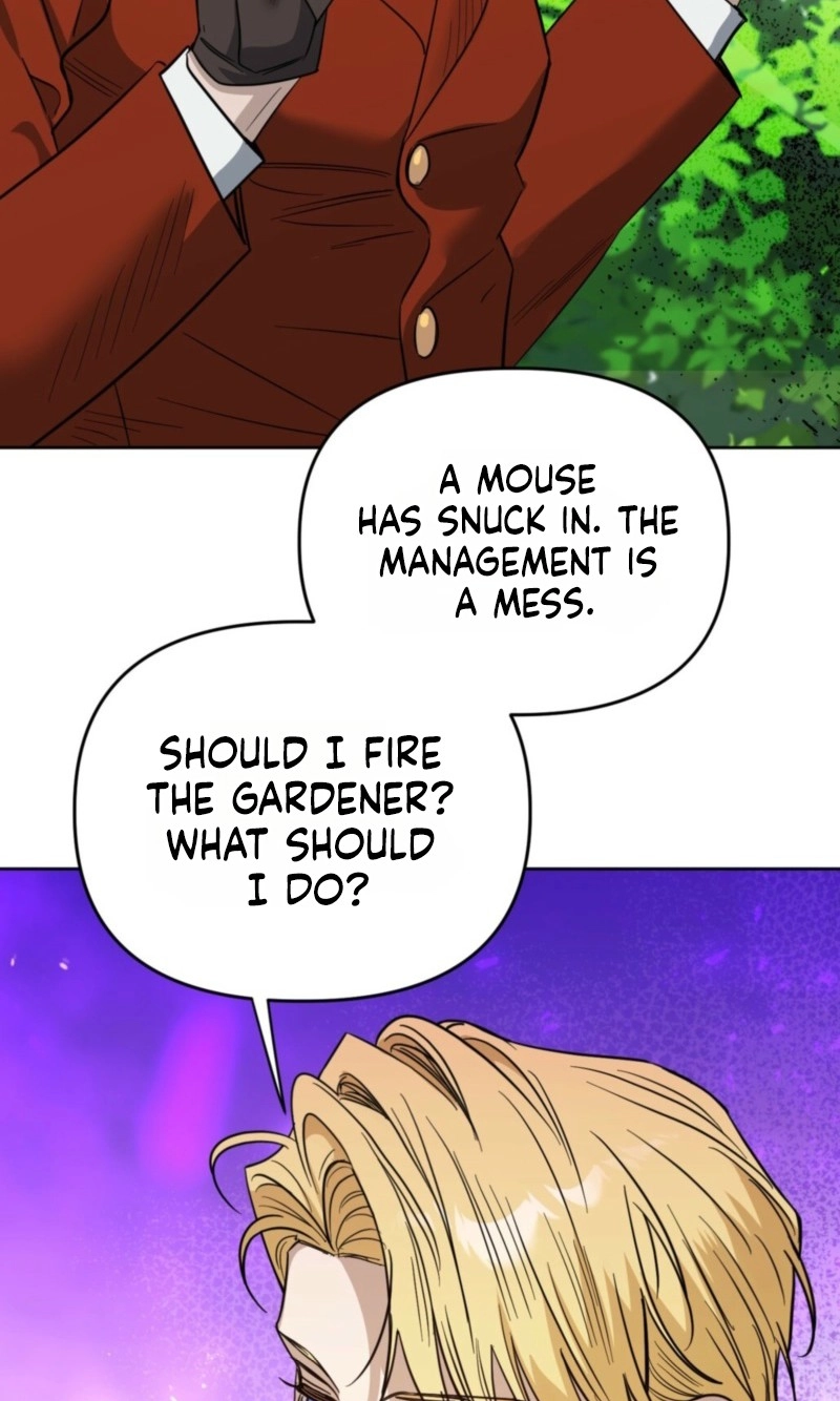 Three Thousand Nights (Kong Baek) Chapter 9 page 79 - 