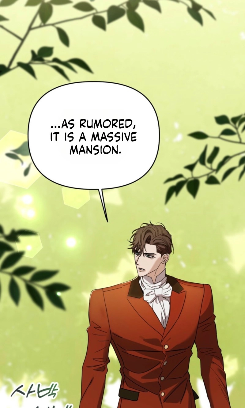 Three Thousand Nights (Kong Baek) Chapter 9 page 9 - 