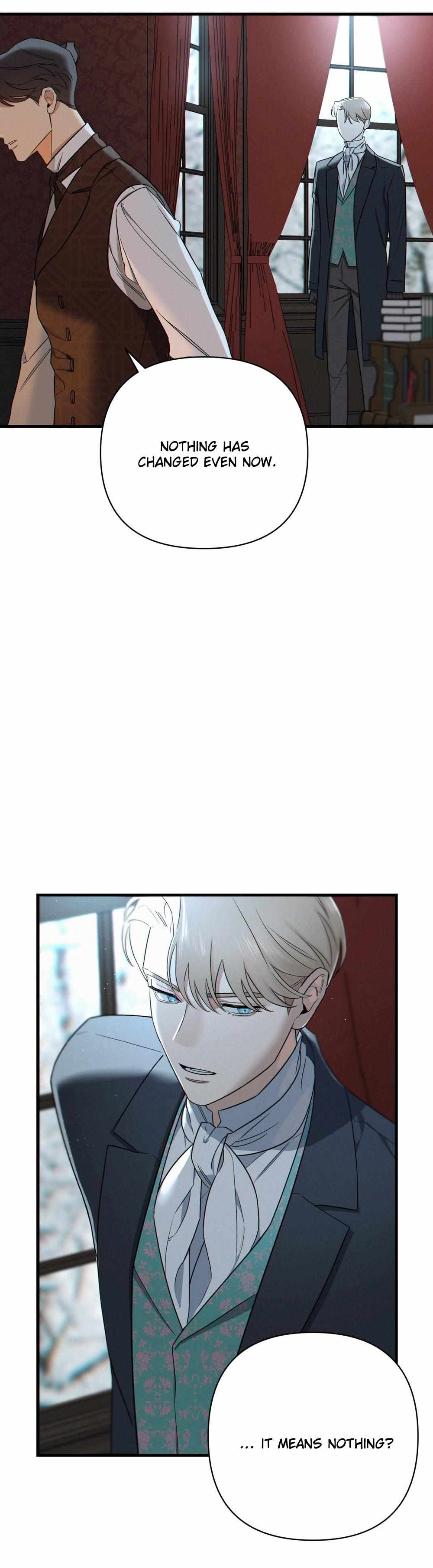 Three Thousand Nights Chapter 0 page 2 - 