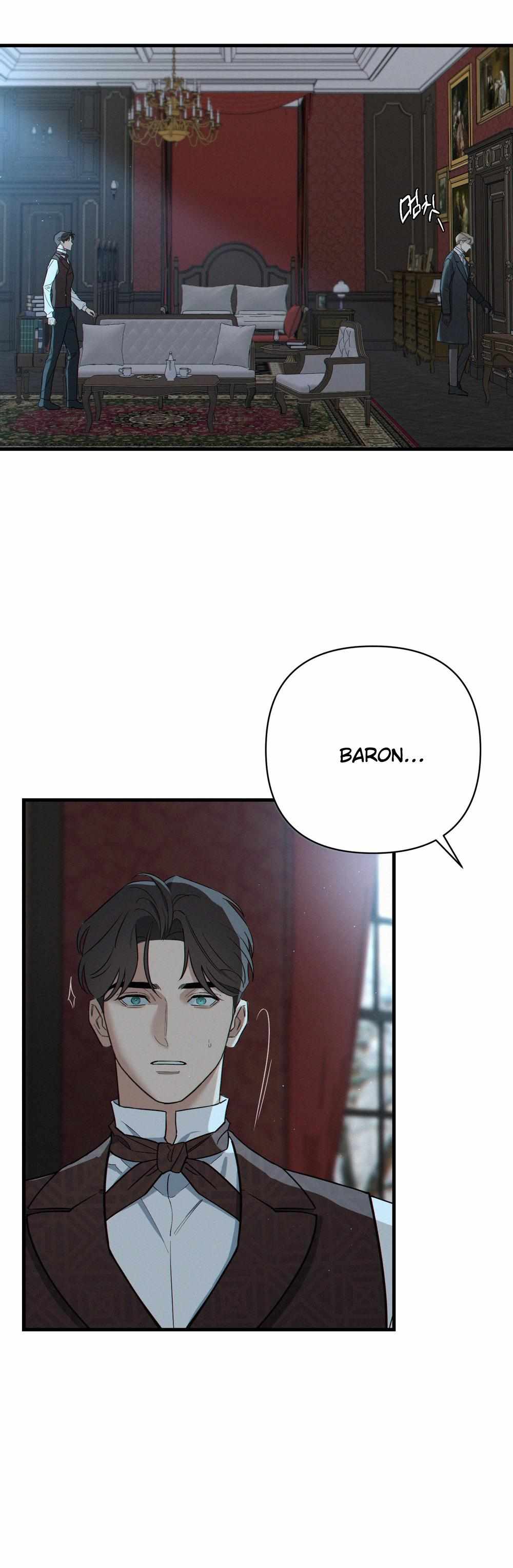 Three Thousand Nights Chapter 0 page 10 - 