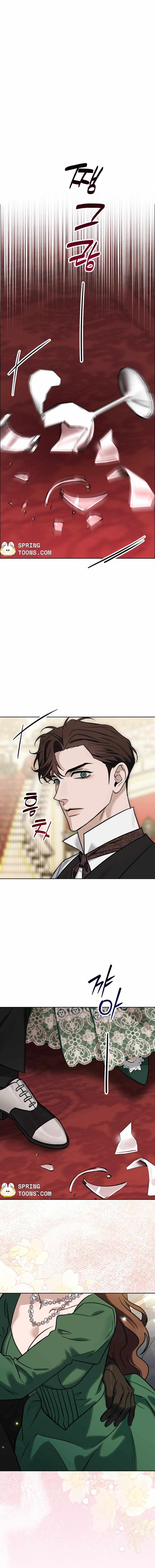 Three Thousand Nights Chapter 5 page 2 - 
