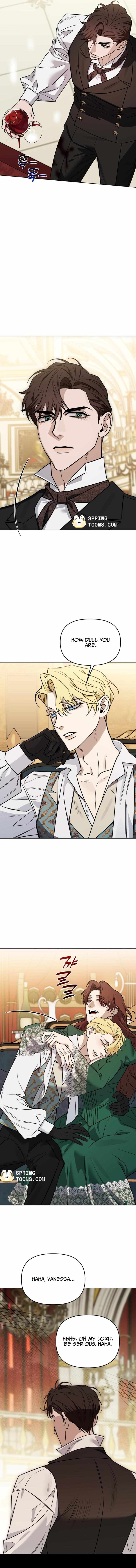Three Thousand Nights Chapter 5 page 13 - 