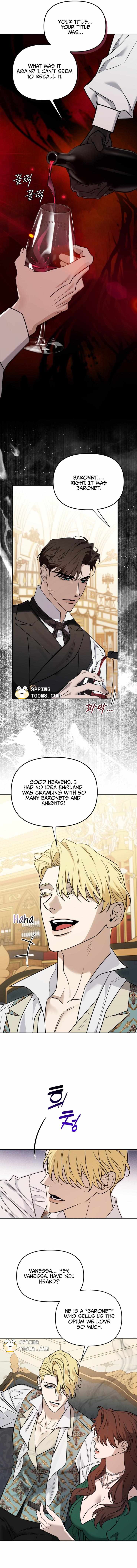 Three Thousand Nights Chapter 5 page 9 - 