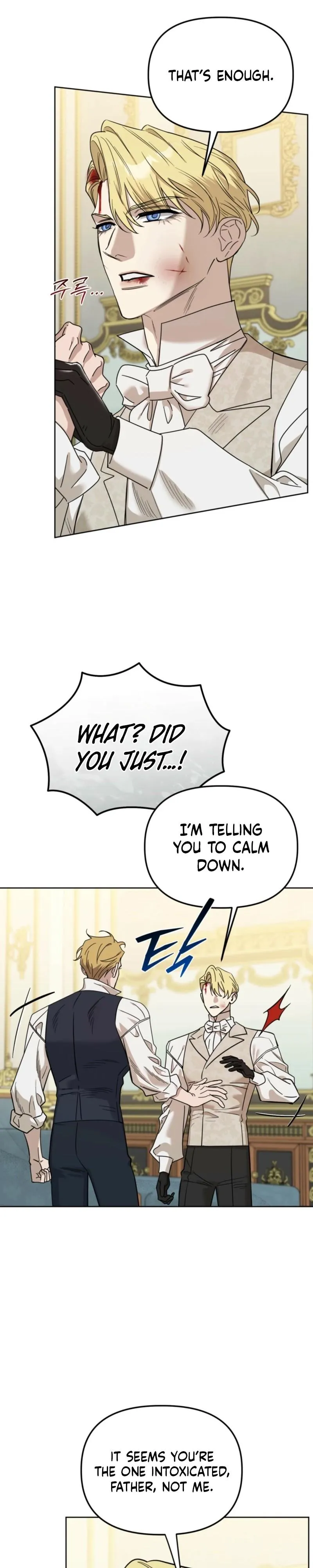 Three Thousand Nights Chapter 8 page 2 - 