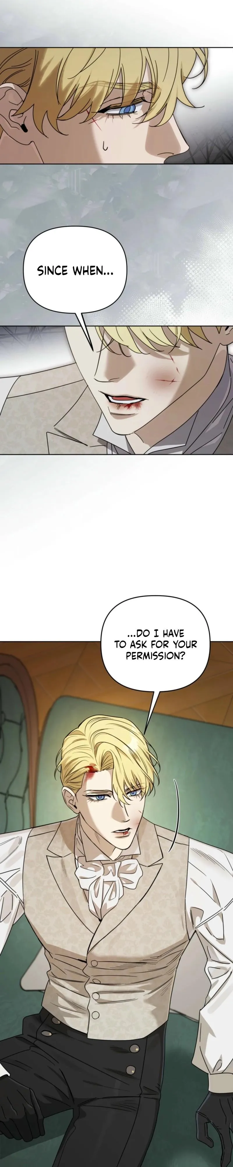 Three Thousand Nights Chapter 8 page 15 - 