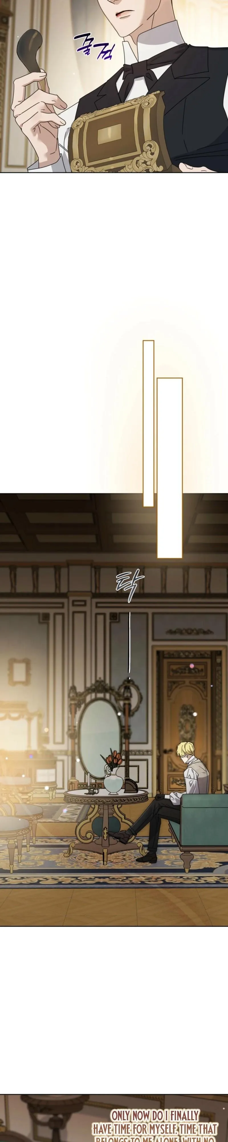 Three Thousand Nights Chapter 8 page 18 - 