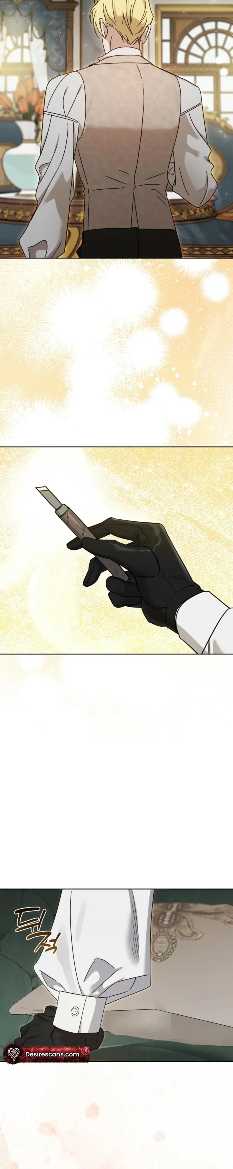 Three Thousand Nights Chapter 8 page 21 - 