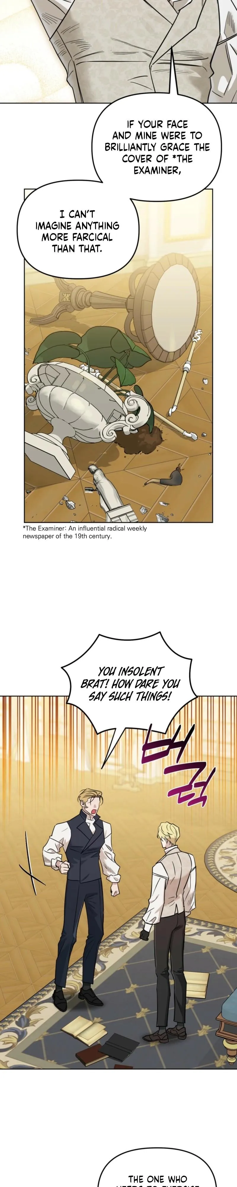 Three Thousand Nights Chapter 8 page 4 - 
