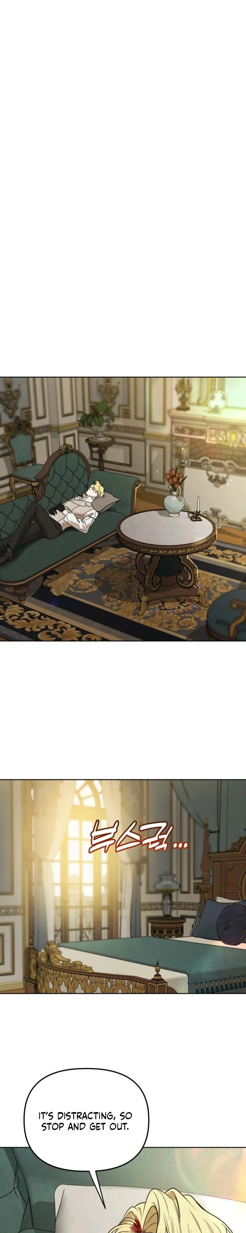 Three Thousand Nights Chapter 8 page 8 - 