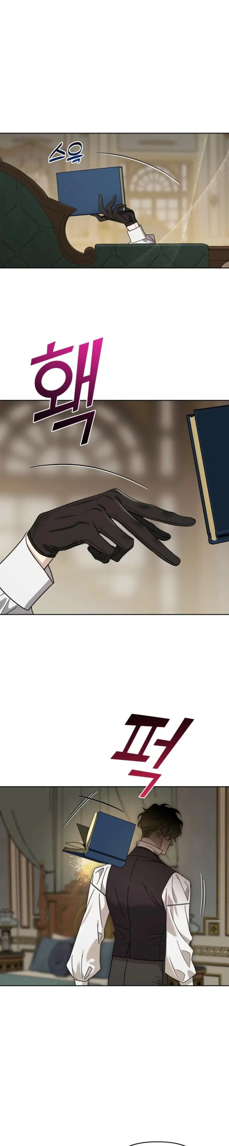 Three Thousand Nights Chapter 8 page 10 - 