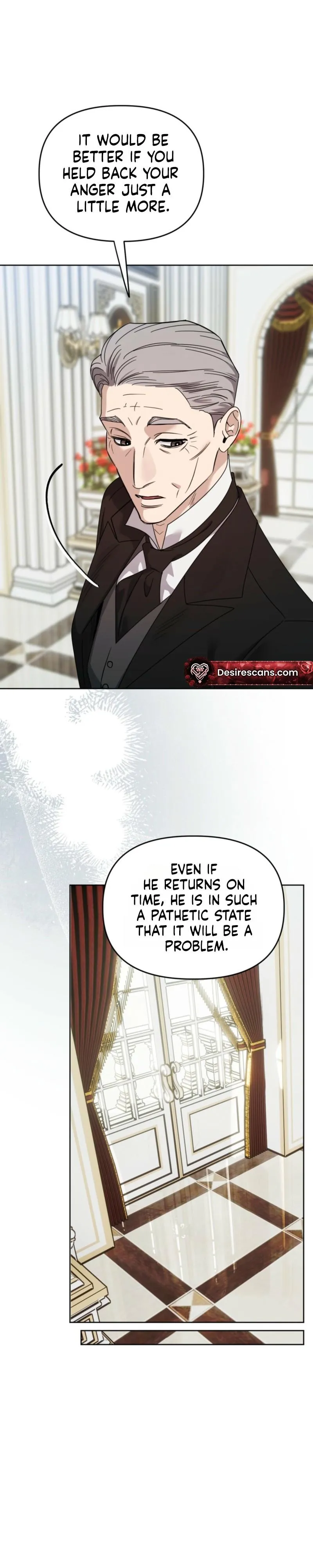 Three Thousand Nights Chapter 9 page 12 - 