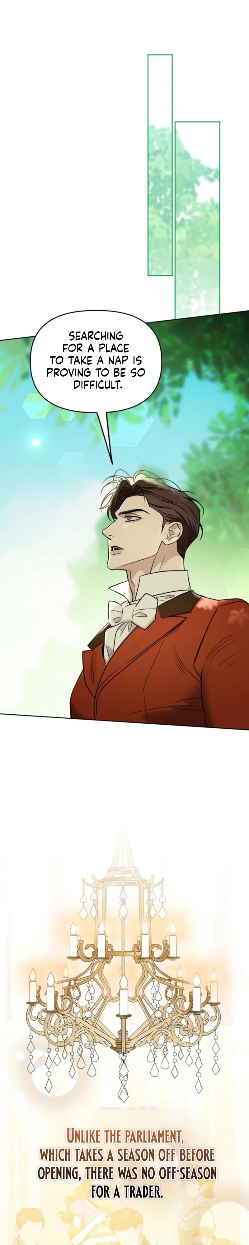 Three Thousand Nights Chapter 9 page 13 - 