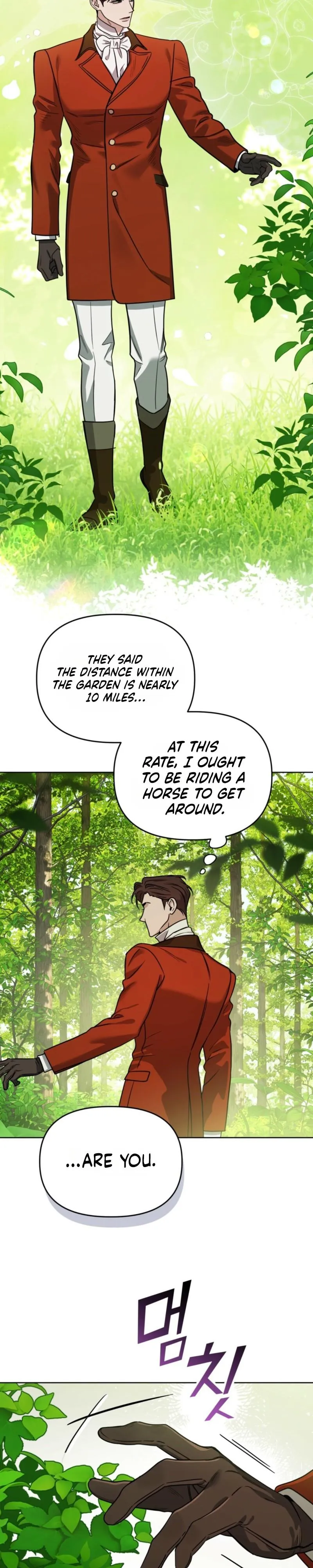 Three Thousand Nights Chapter 9 page 16 - 