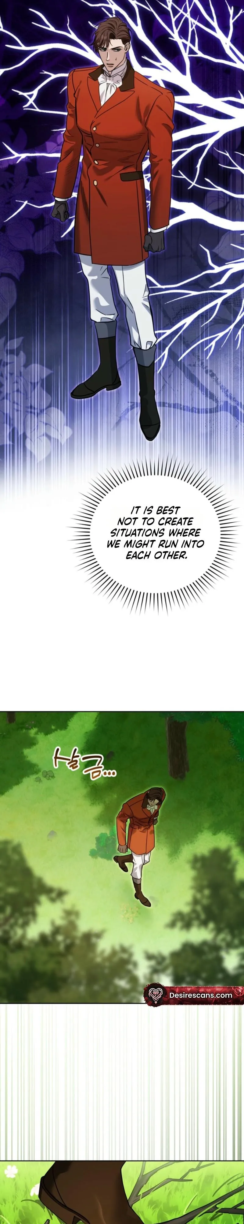 Three Thousand Nights Chapter 9 page 18 - 