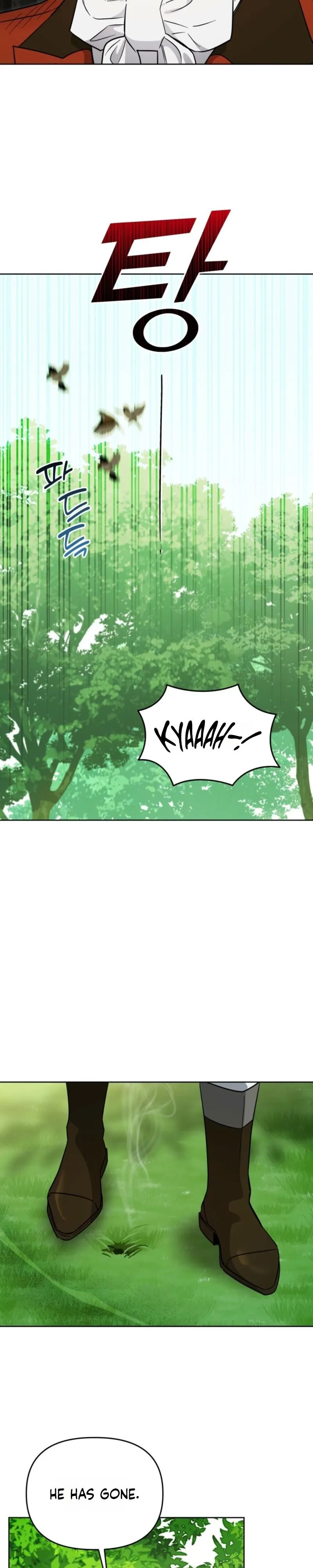 Three Thousand Nights Chapter 9 page 22 - 
