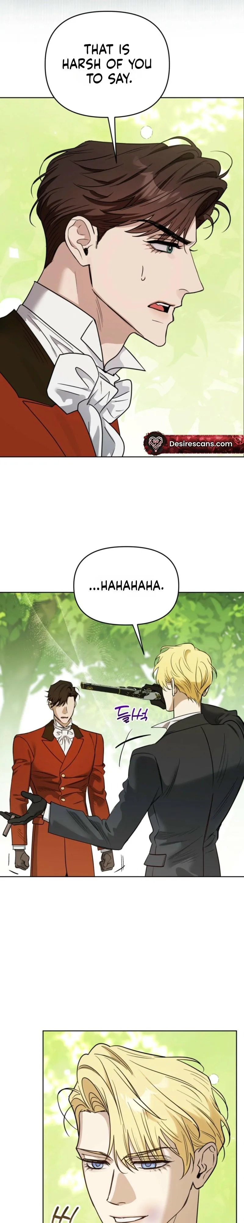 Three Thousand Nights Chapter 9 page 25 - 