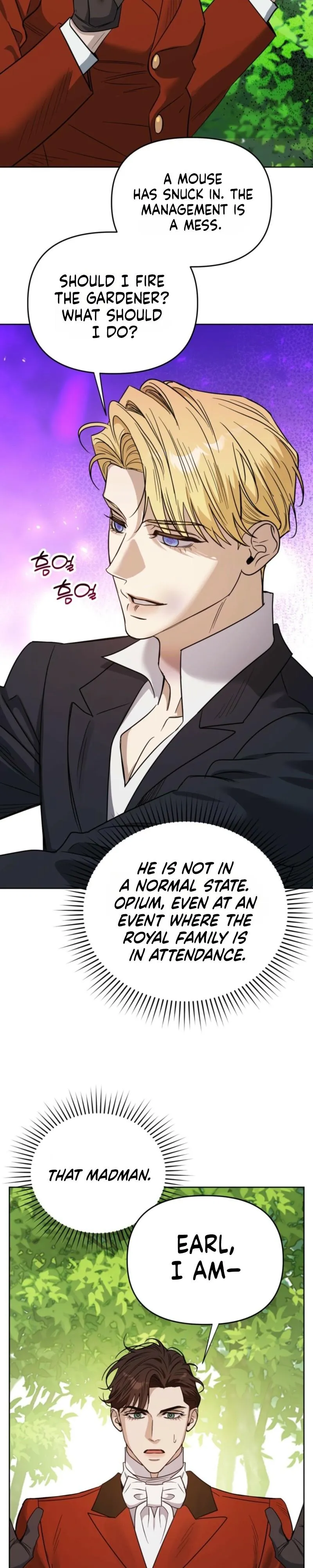 Three Thousand Nights Chapter 9 page 27 - 