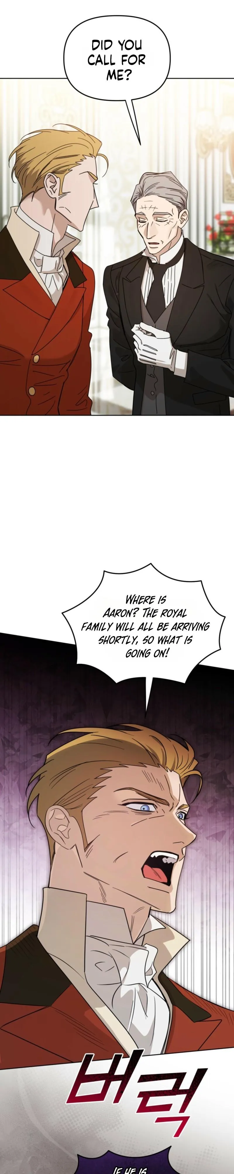 Three Thousand Nights Chapter 9 page 7 - 
