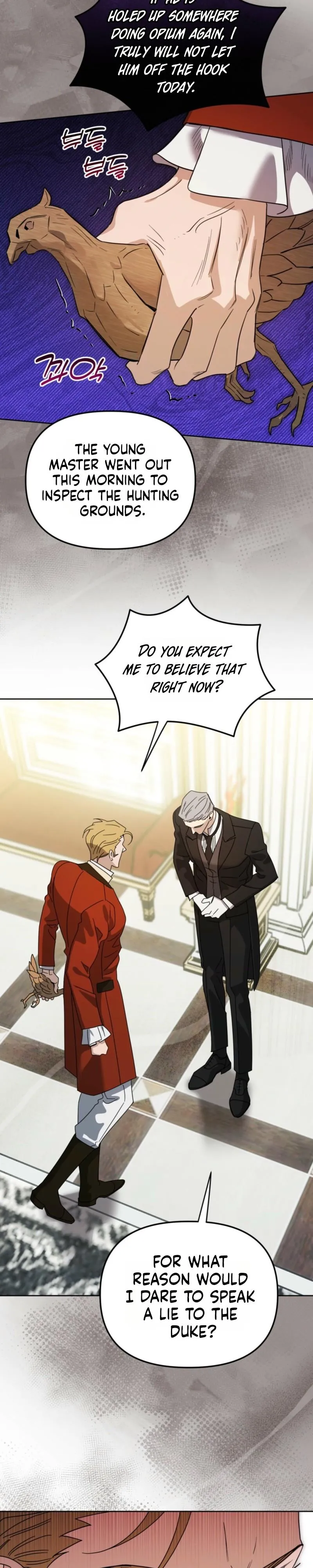 Three Thousand Nights Chapter 9 page 8 - 