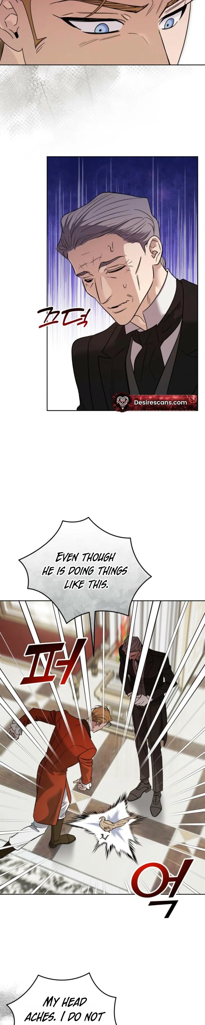 Three Thousand Nights Chapter 9 page 9 - 