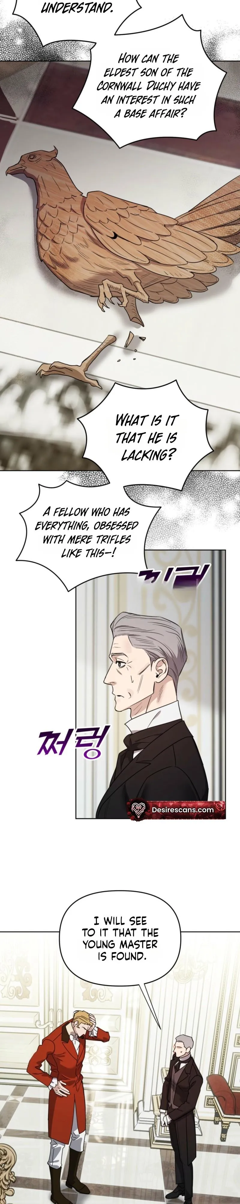 Three Thousand Nights Chapter 9 page 10 - 