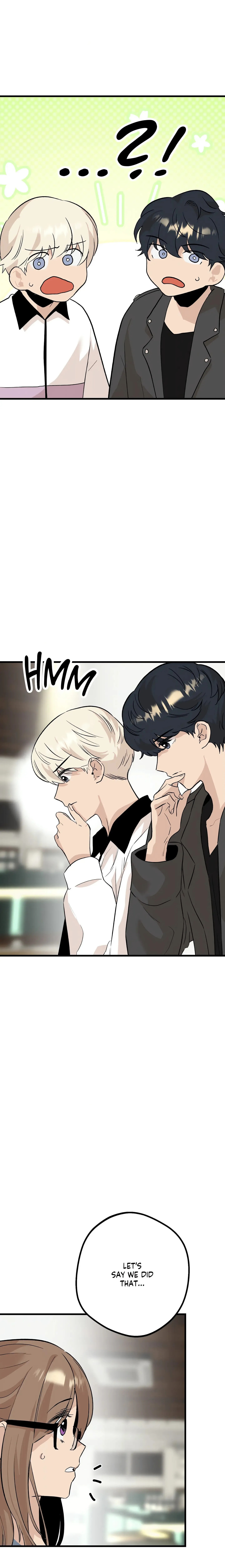Three