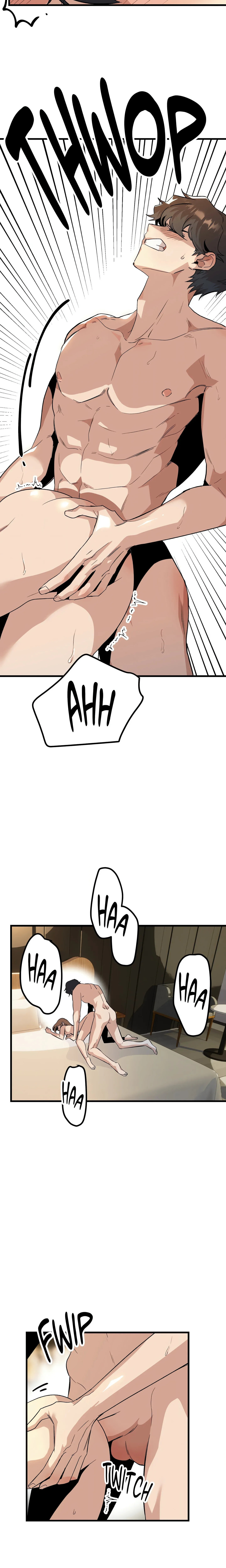 Three