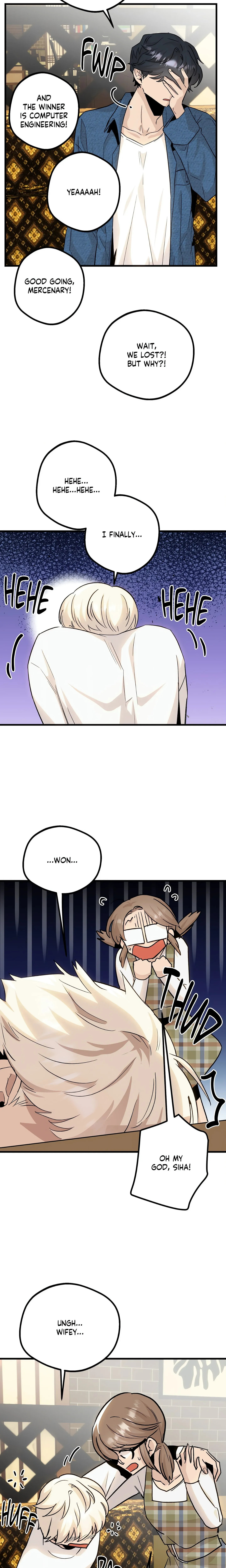 Three